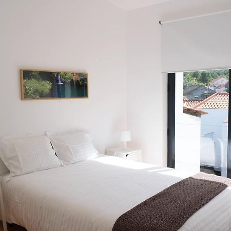 Casa Da Ribeira Guesthouse Cha de Alvares Extérieur photo